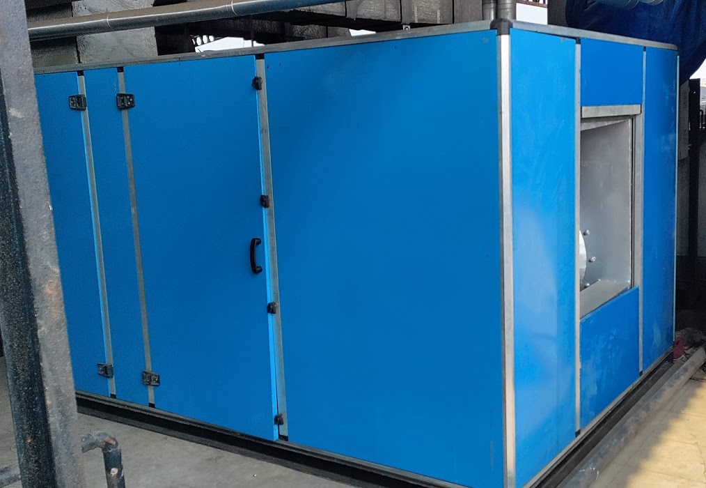 ahu system